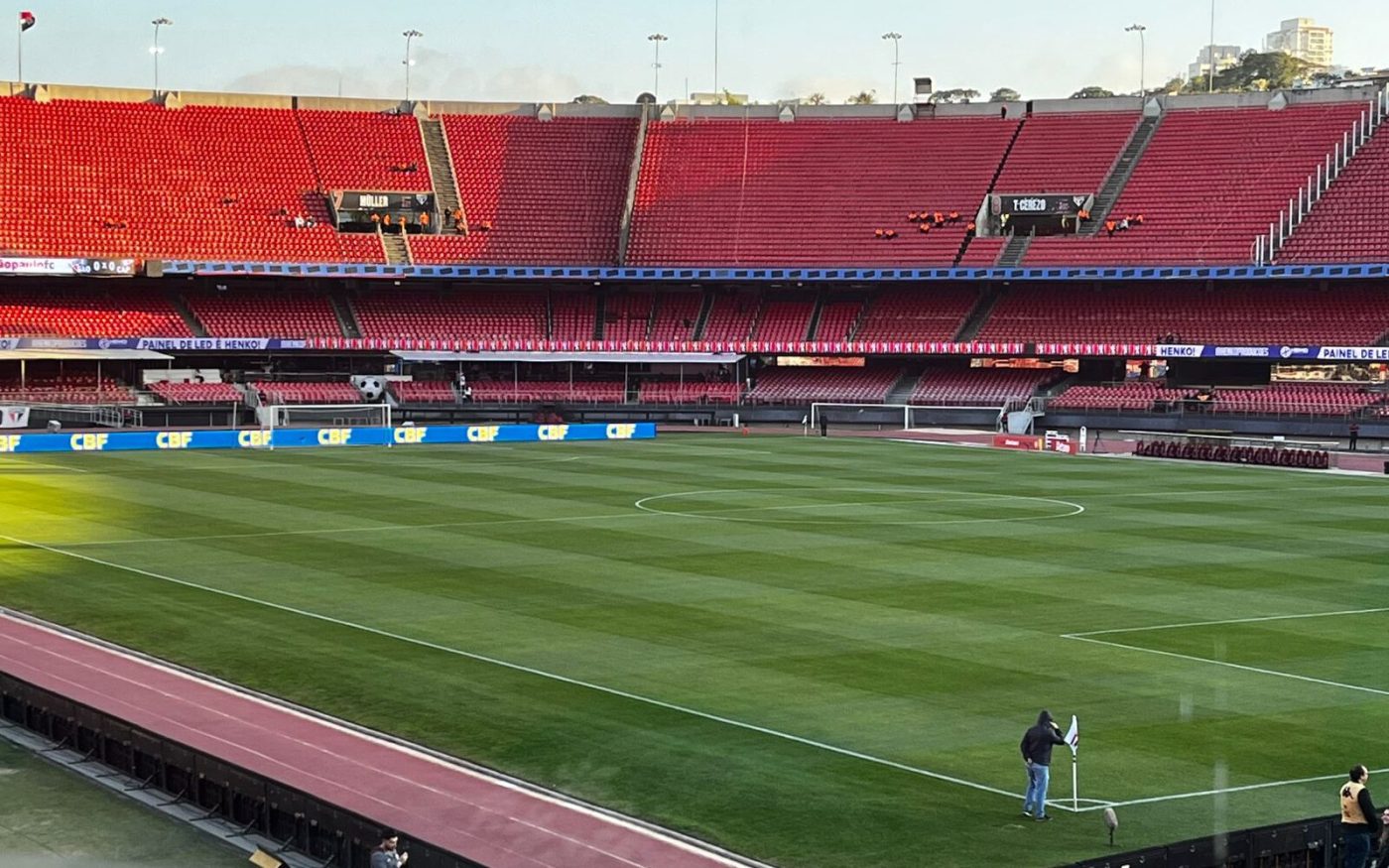 São Paulo abre investigação interna sobre suposta funcionária fantasma