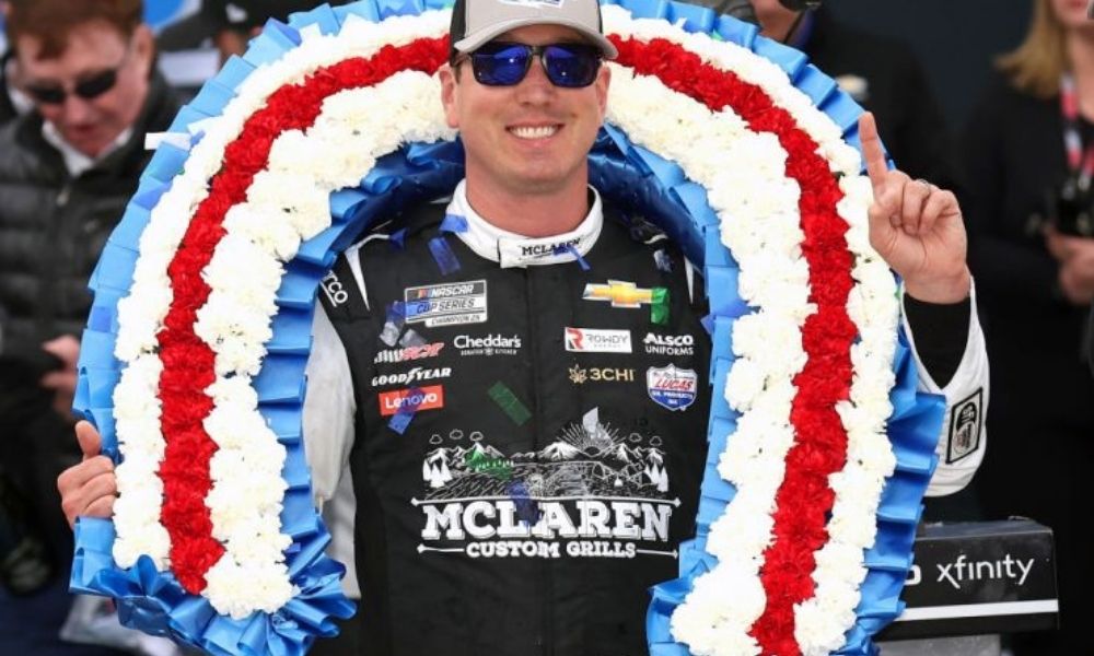 nascar