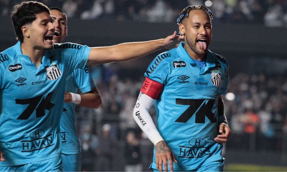Santos x San Lorenzo: onde assistir ao vivo, horário e transmissão