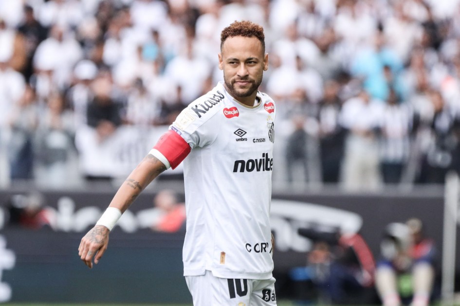 Neymar