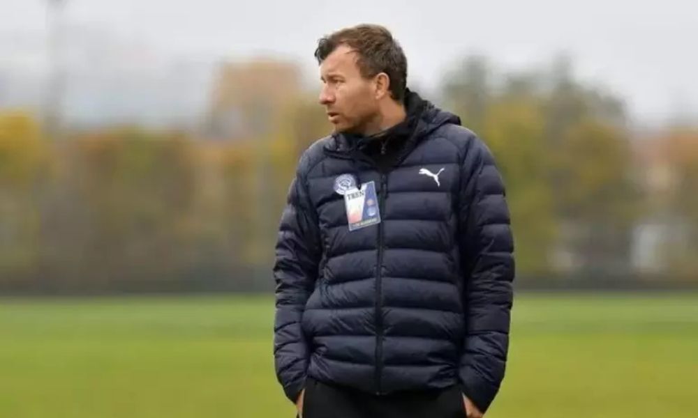 Petr Vlachovsky