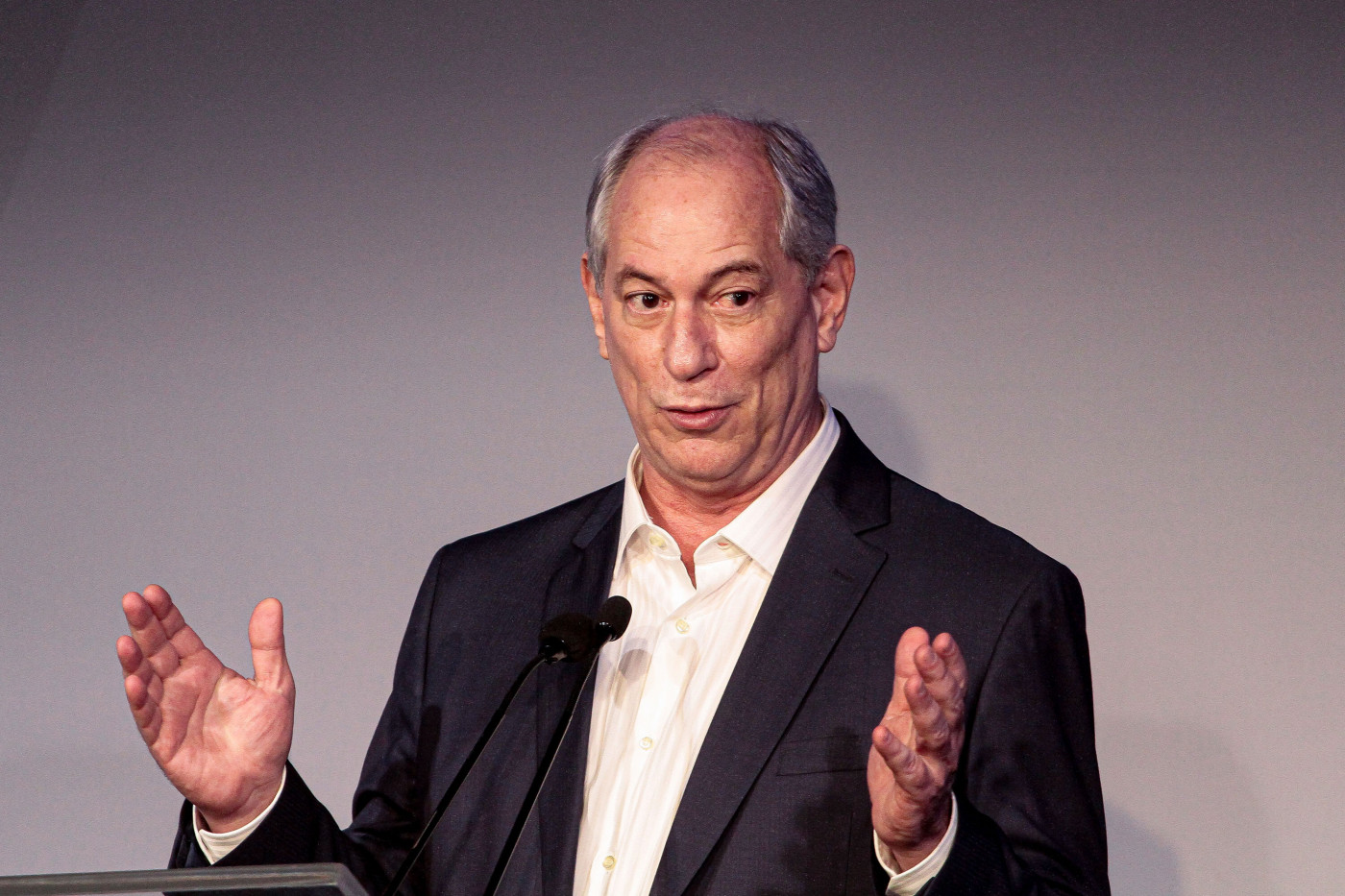 Ciro Gomes é condenado por violência política de gênero contra prefeita e ex-senadora