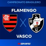 Flamengo x Vasco: onde assistir ao vivo, horário e transmissão