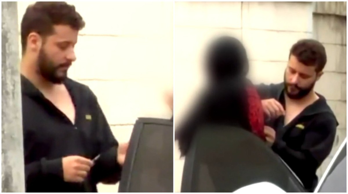 Pai de falso médico em SP também já tinha sido detido por exercer medicina ilegalmente