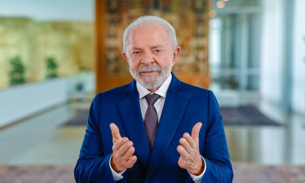 Presidente Lula
