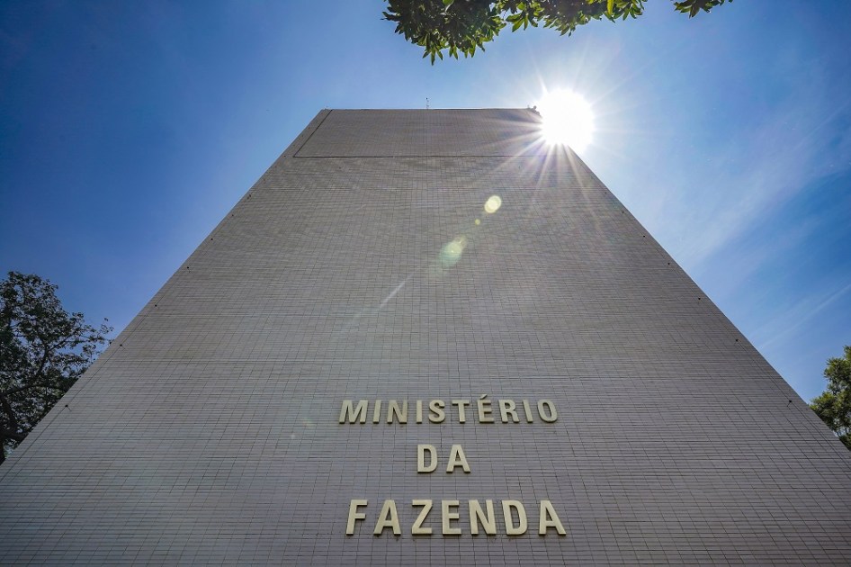 Ministério da Fazenda