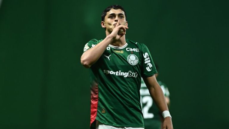 Jacuipense x Palmeiras: onde assistir ao vivo, horário e transmissão