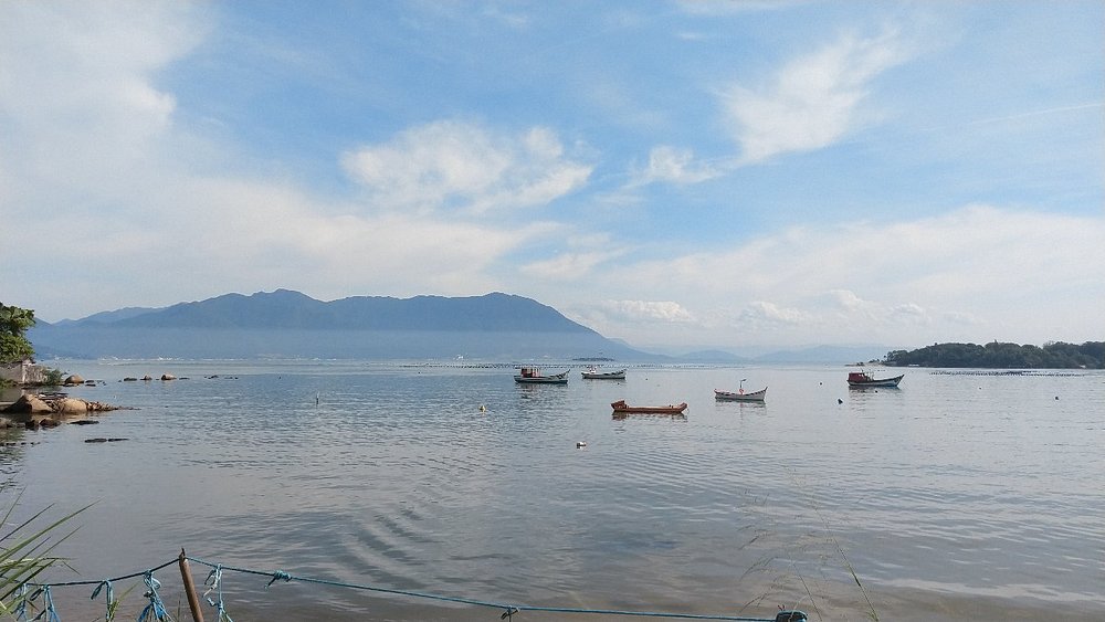 Roteiro de 3 dias em Florianópolis: norte, sul e leste da ilha
