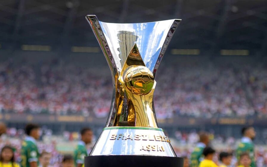 Brasileirão com gol de ouro? As regras que fariam você pirar hoje