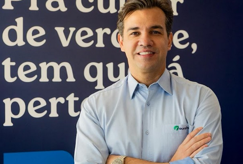 Ourofino mira expansão em saúde animal com inovação e avanço no agro