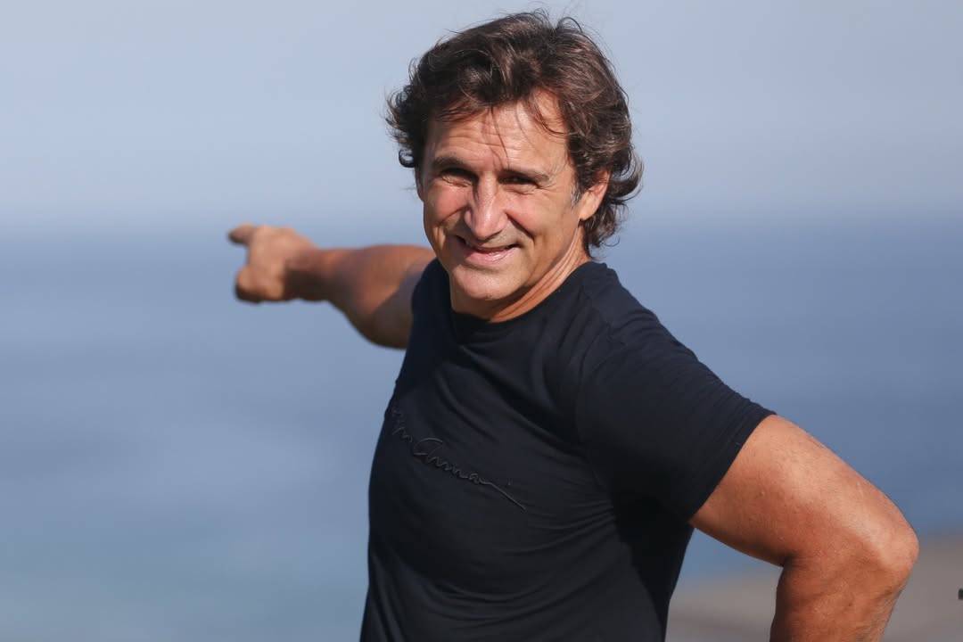 Morre Alex Zanardi, ex-piloto de F1 e campeão paralímpico, aos 59 anos
