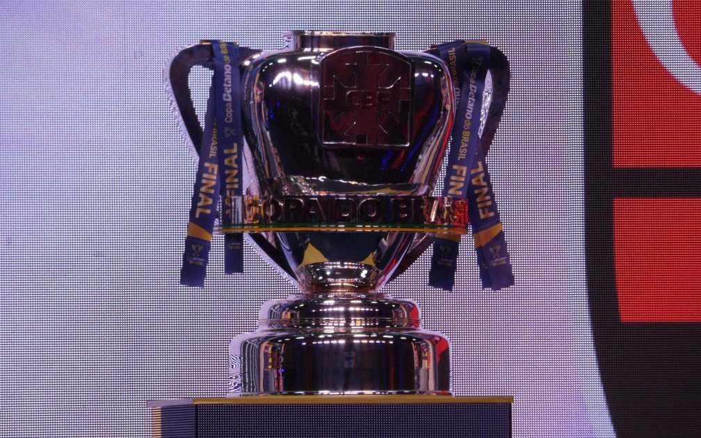 Taça Copa do Brasil