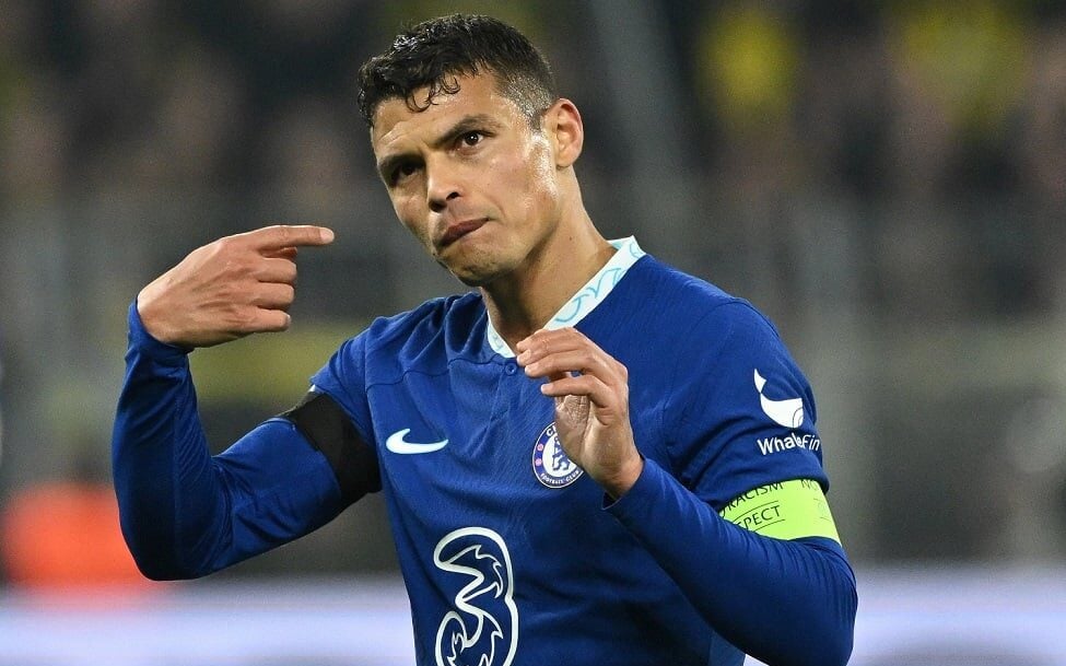 Thiago Silva