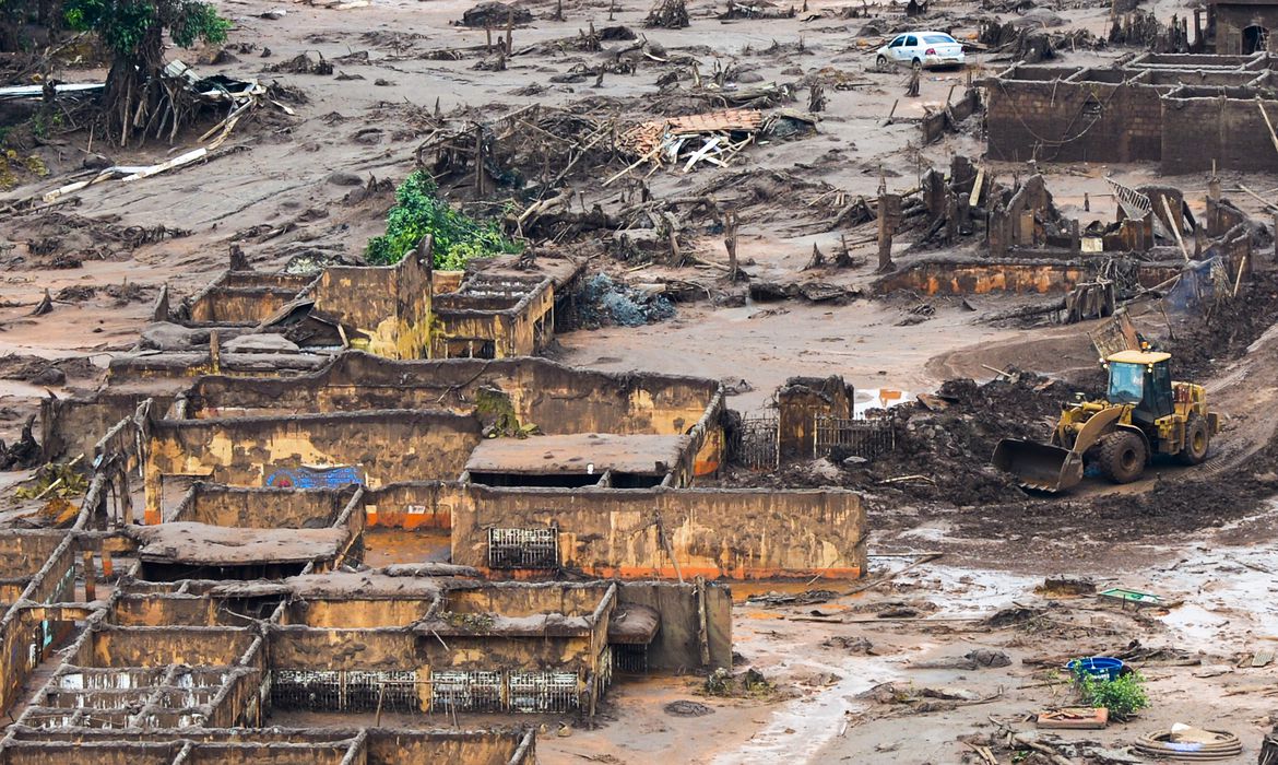 Justiça inglesa rejeita recurso da BHP e mantém condenação pelo desastre de Mariana