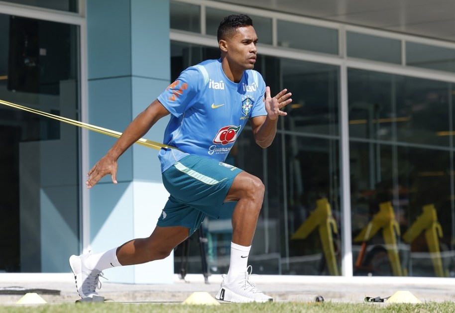 Alex Sandro