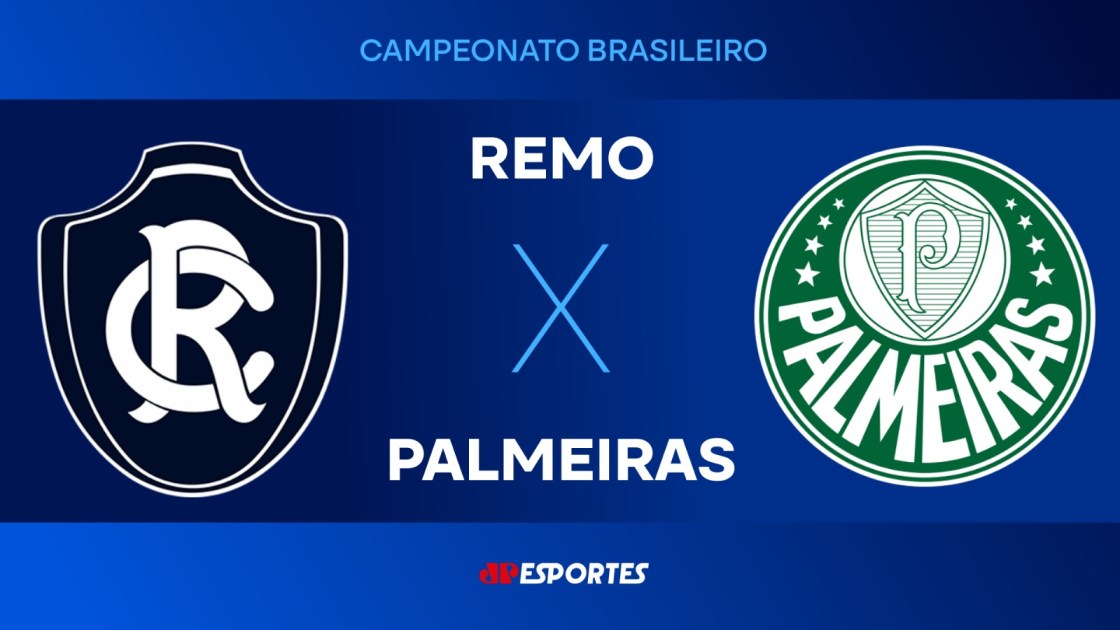 Em duelo de opostos, Remo e Palmeiras medem forças neste domingo (10/5), às 16h, no Mangueirão, pela 15° rodada do Campeonato Brasileiro.