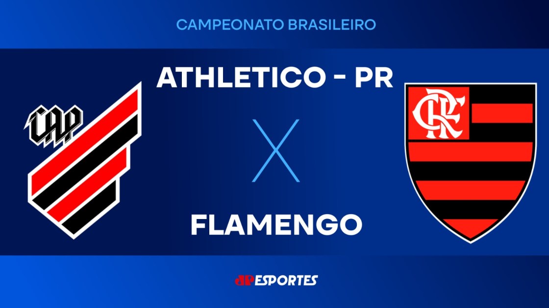 athletico x flamengo