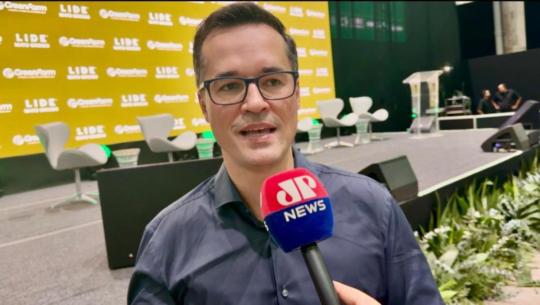 Deltan Dallagnol