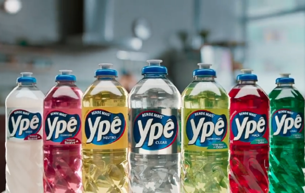 Ypê