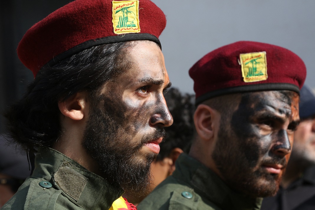 Hezbollah rejeita acordo de cessar-fogo condicional no Líbano