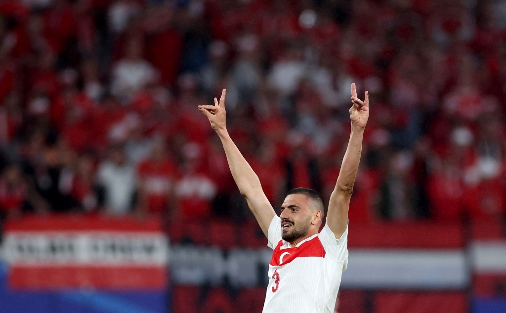 Turquia divulga lista dos 26 convocados para Copa do Mundo; leia