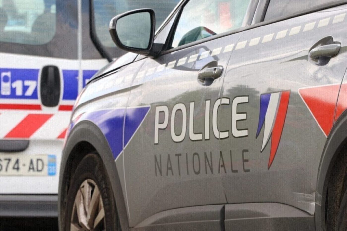 Duas crianças encontradas mortas dentro de carro durante onda de calor na França