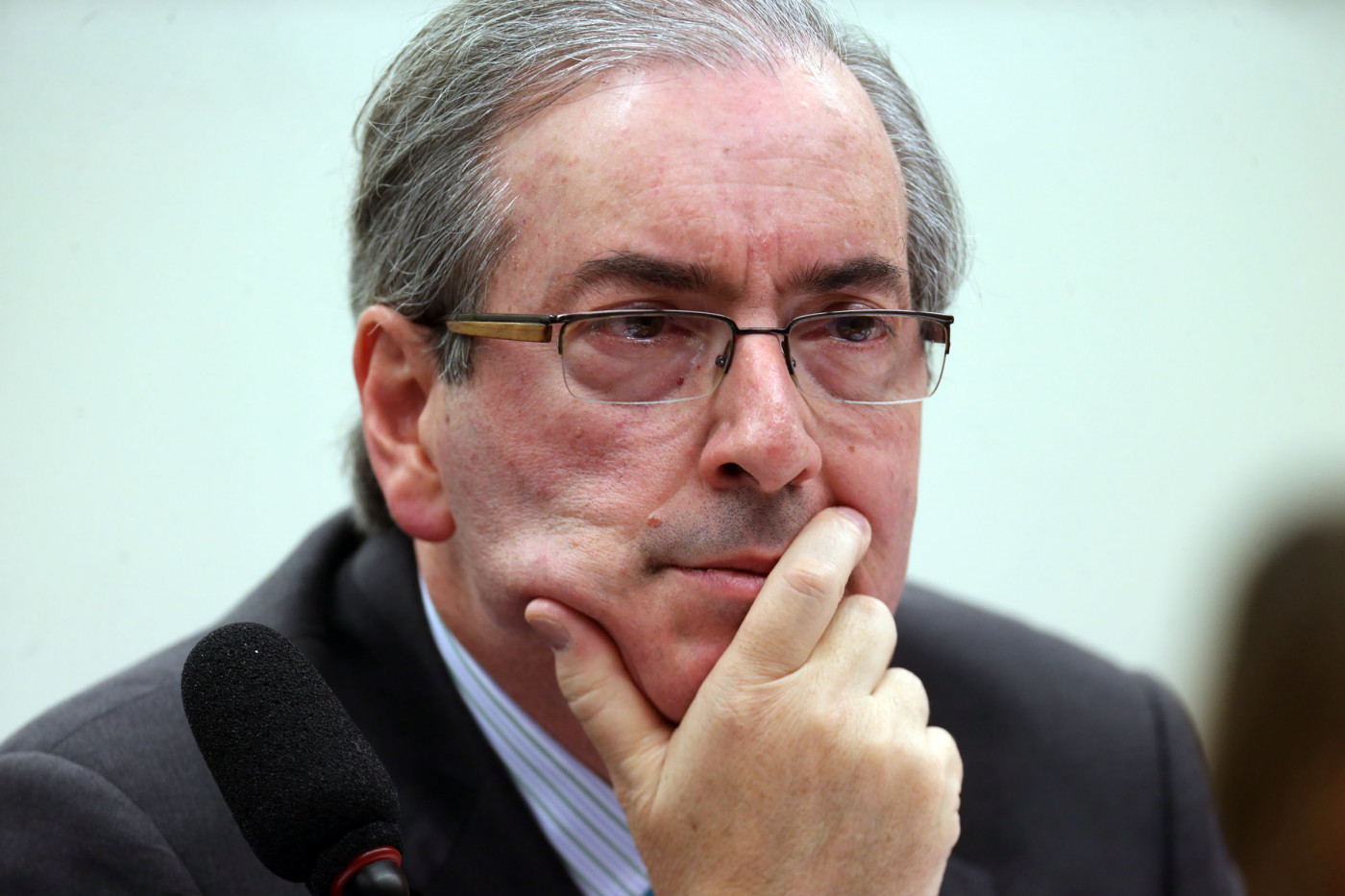 STF retoma ação contra da Eduardo Cunha por corrupção