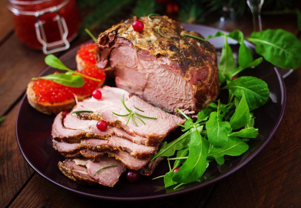 Como preparar o perfeito lombo de porco assado no forno sem ressecar a carne