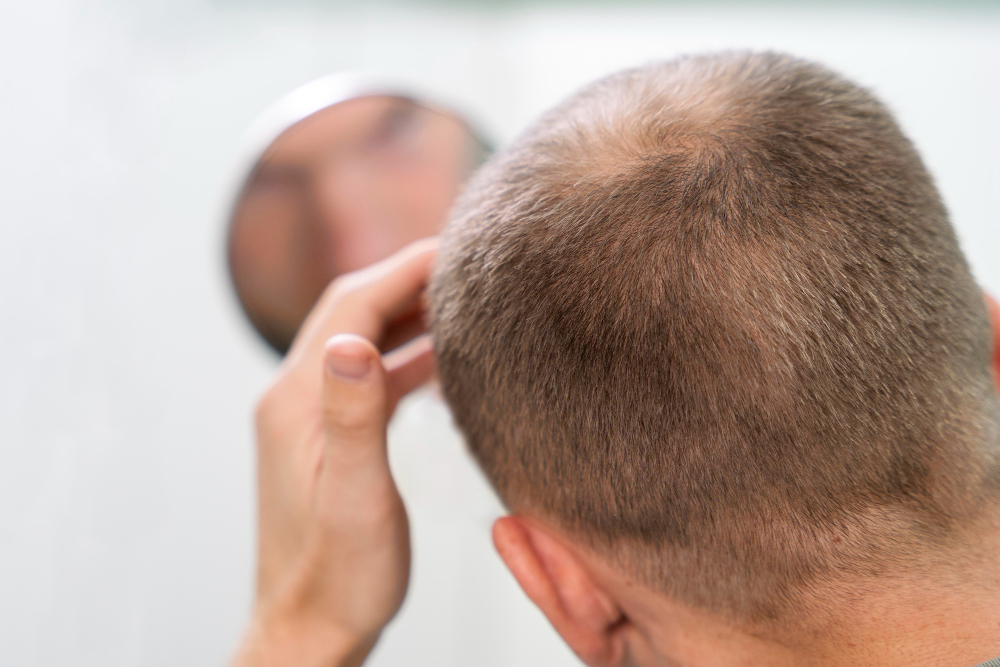 Cabelo, identidade e autoestima – a dimensão emocional da saúde capilar
