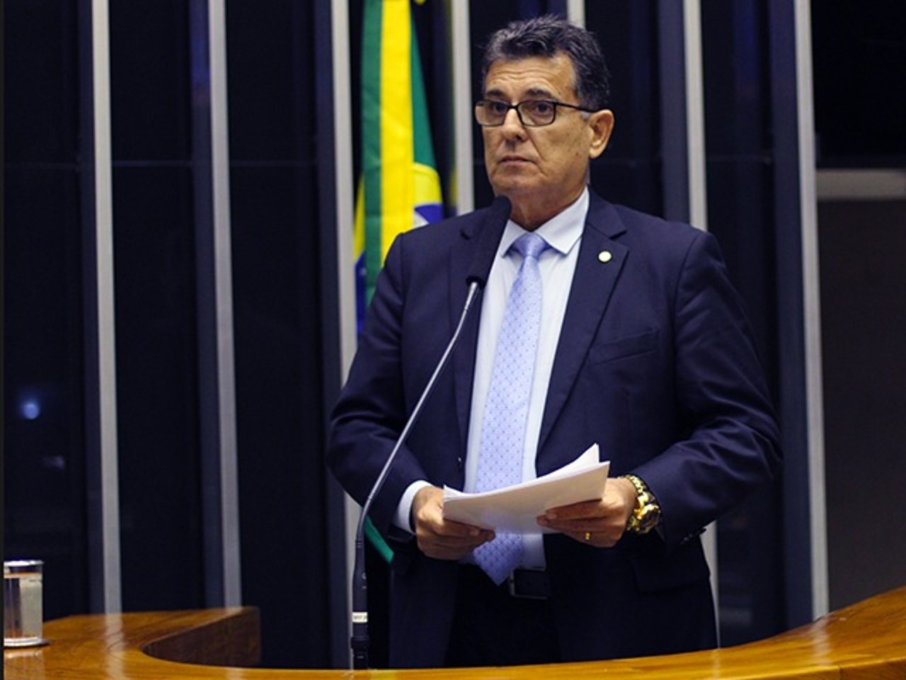 Deputados embarcam hoje aos EUA para debater PCC e CV com o FBI
