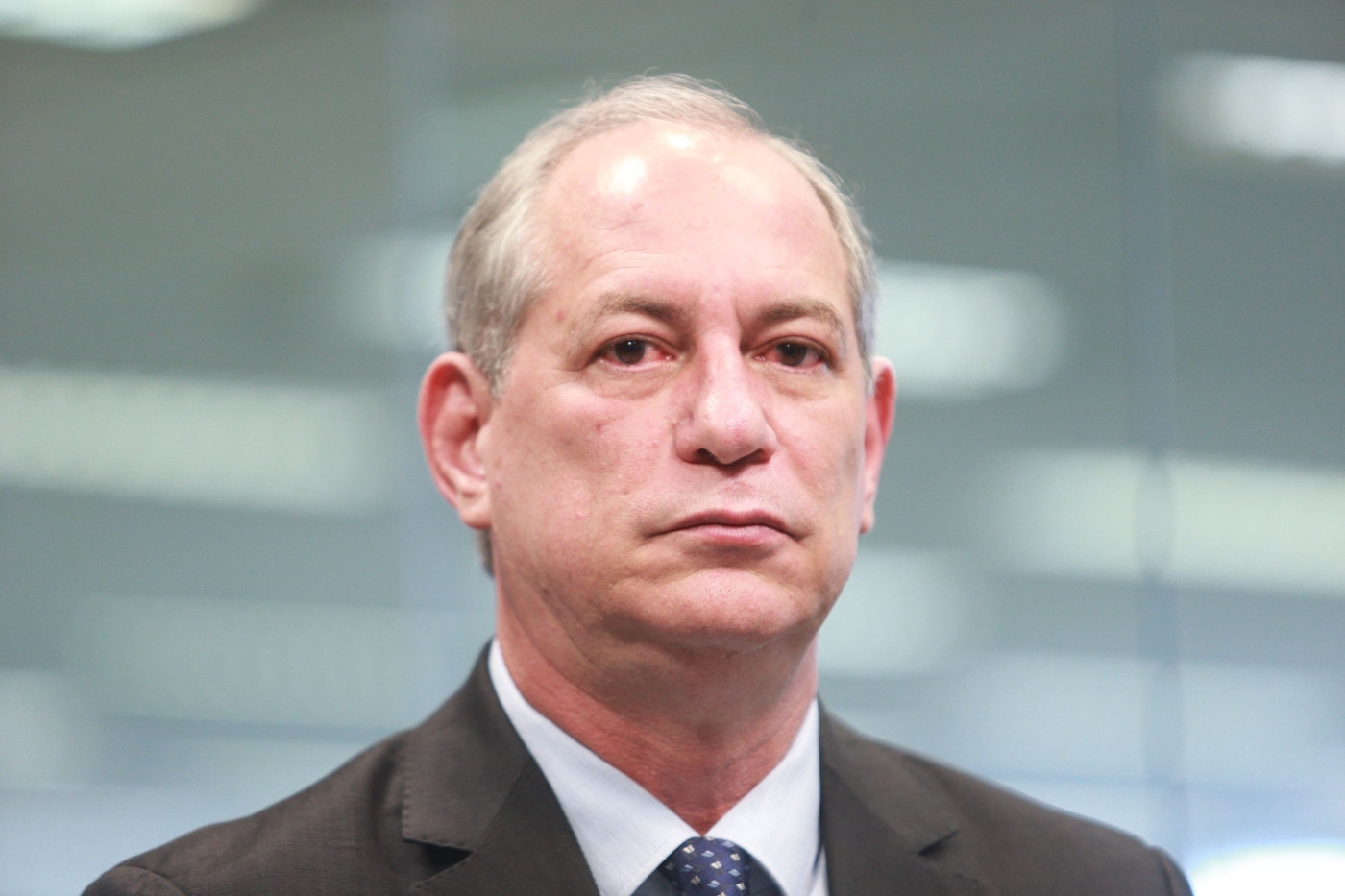 Ipsos-Ipec: Ciro Gomes lidera com 44% das intenções de voto para o governo do Ceará