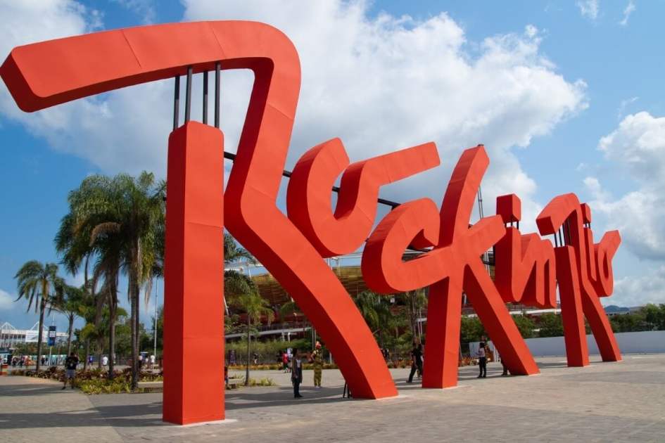 Rock in Rio