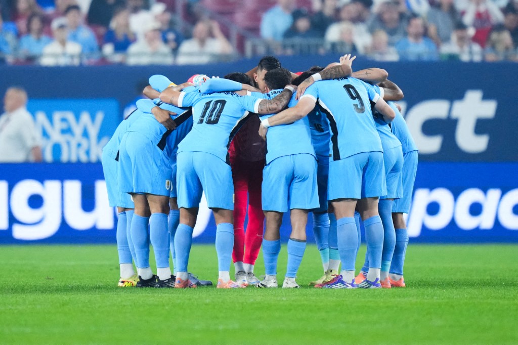 Arábia Saudita x Uruguai: onde assistir ao vivo, horário e transmissão