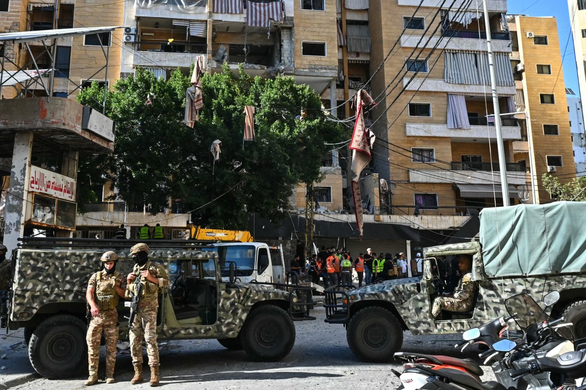 Com 100 dias de guerra, ataques entre Irã e Israel avançam