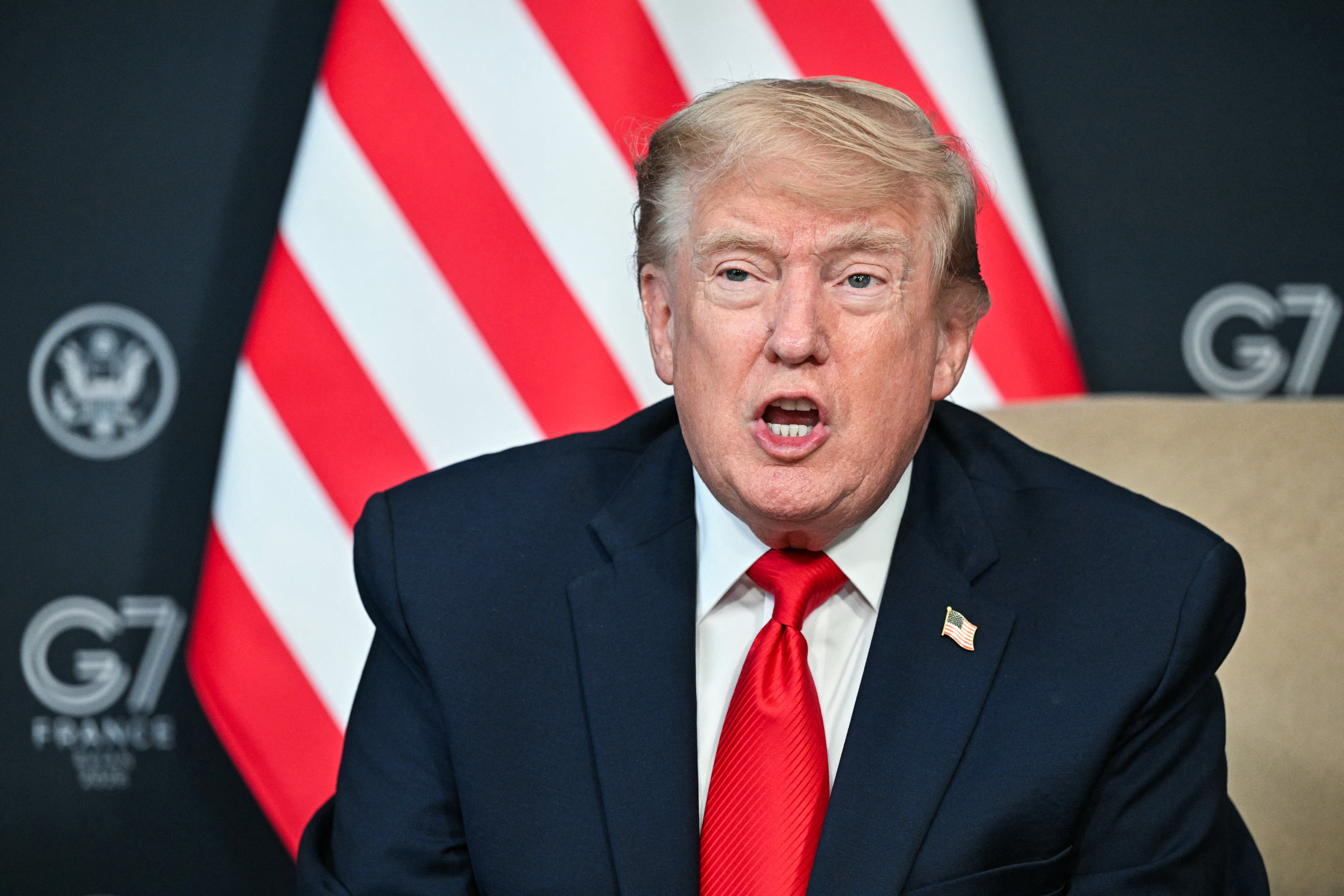 Trump diz que vai nomear 'czar' da IA e que não vai frear crescimento do setor