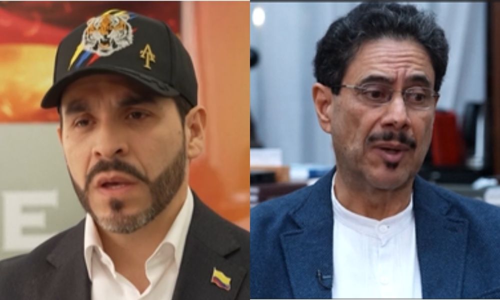 Colômbia inicia apuração de eleição presidencial disputada entre pró-Trump e esquerdista