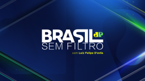 Brasil Sem Filtro