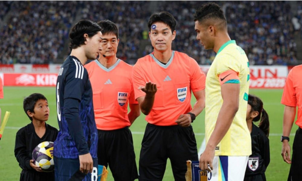 Possível duelo contra o Japão no mata-mata da Copa terá retrospecto favorável ao Brasil