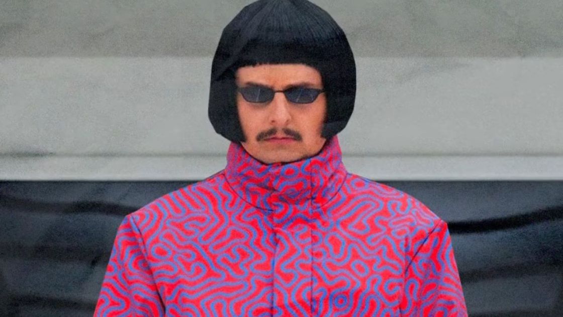 Vídeo de Oliver Tree com youtubers brasileiros é publicado um mês após sua morte