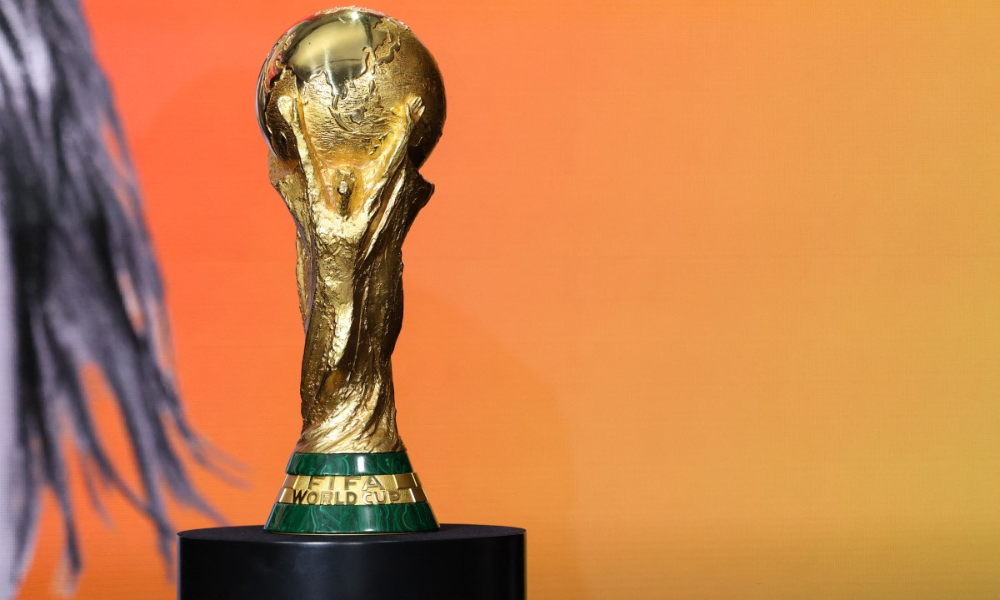 Veja quando será a final da Copa do Mundo 2026 entre Espanha e Argentina
