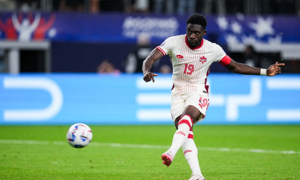 Copa do Mundo: acompanhe e Canadá e Catar