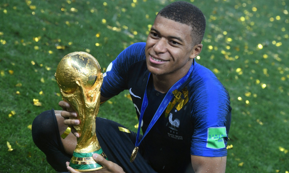Copa do Mundo: França busca repetir feito raro de Brasil e Alemanha; saiba qual