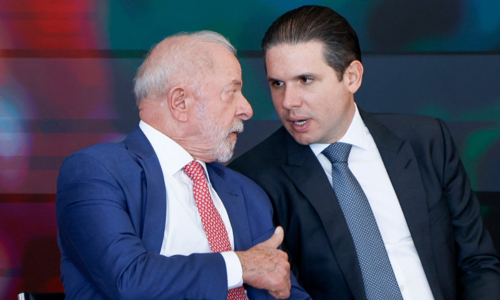 Em manobra contra Lula, Motta pauta PL da escala 6×1 para a próxima semana