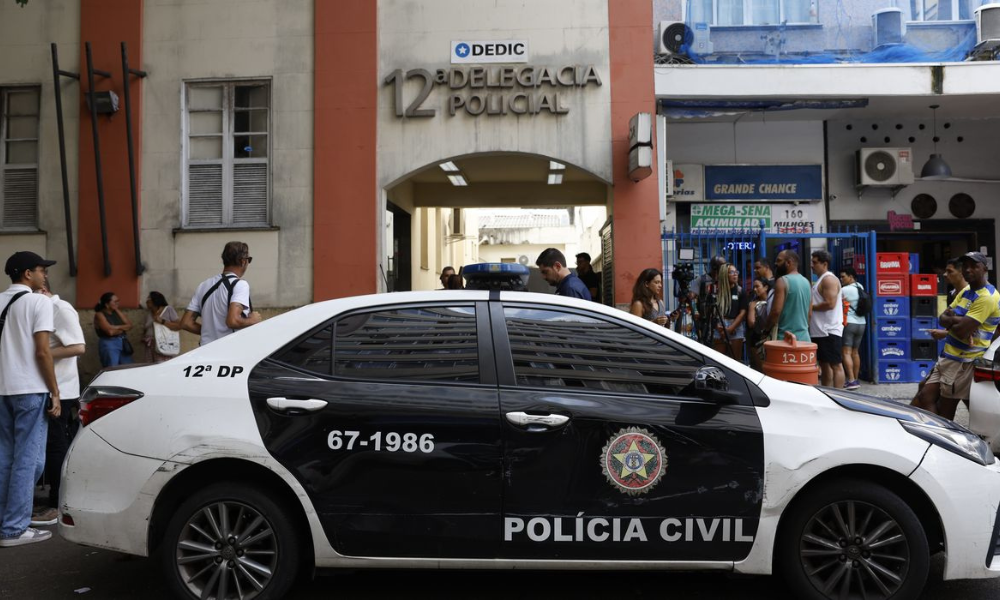 Adolescentes envolvidos em estupro coletivo no RJ irão responder pelo mesmo crime contra outra garota