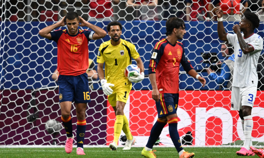 Grupo H da Copa do Mundo: Espanha e Cabo Verde avançam; Uruguai e Arábia Saudita são eliminados