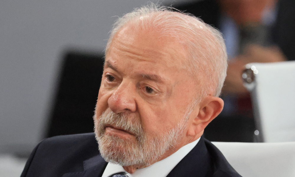 Governo Lula fica sem dinheiro para pagar R$ 105,5 bi em despesas