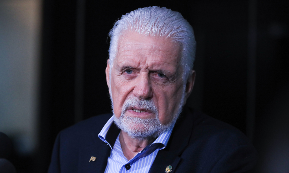 Ex-governador da Bahia e homem de confiança do Lula: quem é Jaques Wagner