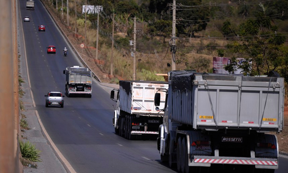 Fiesp repudia MP do Frete e afirma que texto vai ‘ampliar os custos de todos’