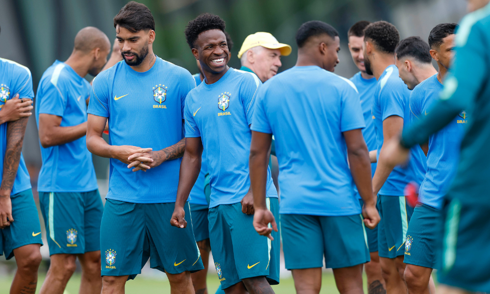 Brasil na Índia: entre o sonho e a polêmica