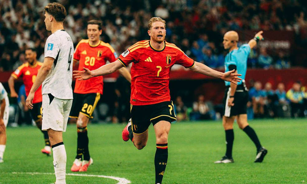 Bélgica x Senegal: onde assistir ao vivo, horário e transmissão